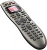 LOGITECH Harmony 650 refresh universalus distancinis pultas REMOTE control USB grey CE, valdo 5 irenginius, spalvotas displejus